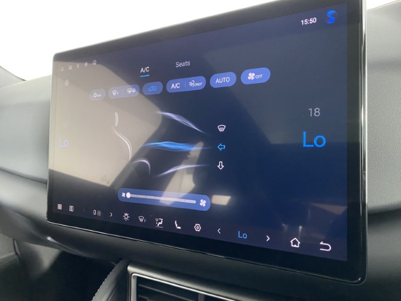 2025 (75) BYD ATTO 2 130kW Boost 51kWh 5dr Auto 4996381