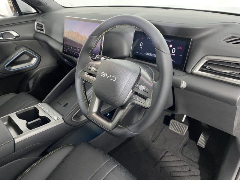 2025 (75) BYD ATTO 2 130kW Boost 51kWh 5dr Auto 4996402