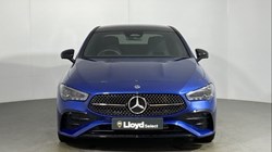 2024 (24) MERCEDES-BENZ CLA 220d AMG Line Premium Plus 4dr Tip Auto 4641678