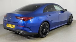 2024 (24) MERCEDES-BENZ CLA 220d AMG Line Premium Plus 4dr Tip Auto 4693253