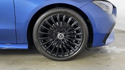 2024 (24) MERCEDES-BENZ CLA 220d AMG Line Premium Plus 4dr Tip Auto 4693227
