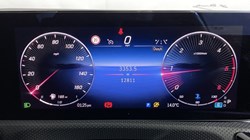 2024 (24) MERCEDES-BENZ CLA 220d AMG Line Premium Plus 4dr Tip Auto 4641617