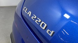2024 (24) MERCEDES-BENZ CLA 220d AMG Line Premium Plus 4dr Tip Auto 4641649