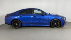 2024 (24) MERCEDES-BENZ CLA 220d AMG Line Premium Plus 4dr Tip Auto 4693260