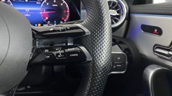 2024 (24) MERCEDES-BENZ CLA 220d AMG Line Premium Plus 4dr Tip Auto 4641631