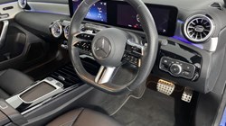 2024 (24) MERCEDES-BENZ CLA 220d AMG Line Premium Plus 4dr Tip Auto 4641639
