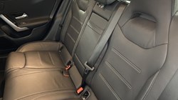 2024 (24) MERCEDES-BENZ CLA 220d AMG Line Premium Plus 4dr Tip Auto 4641645