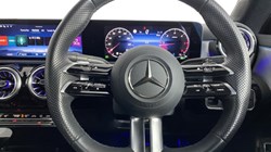 2024 (24) MERCEDES-BENZ CLA 220d AMG Line Premium Plus 4dr Tip Auto 4641629