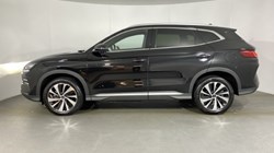 2025 (25) BYD SEAL U 1.5 DM-i Comfort 5dr Auto 4646351