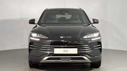2025 (25) BYD SEAL U 1.5 DM-i Comfort 5dr Auto 4646361