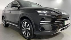 2025 (25) BYD SEAL U 1.5 DM-i Comfort 5dr Auto 4646362