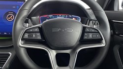 2025 (25) BYD SEAL U 1.5 DM-i Comfort 5dr Auto 4646311