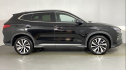 2025 (25) BYD SEAL U 1.5 DM-i Comfort 5dr Auto 4646357