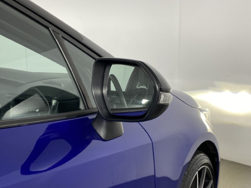 2023 (23) TOYOTA COROLLA 1.8 Hybrid GR Sport 5dr CVT 4677153