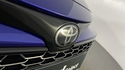 2023 (23) TOYOTA COROLLA 1.8 Hybrid GR Sport 5dr CVT 4677156