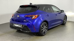 2023 (23) TOYOTA COROLLA 1.8 Hybrid GR Sport 5dr CVT 4677171
