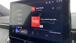 2023 (23) TOYOTA COROLLA 1.8 Hybrid GR Sport 5dr CVT 4677119