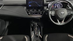 2023 (23) TOYOTA COROLLA 1.8 Hybrid GR Sport 5dr CVT 4677140