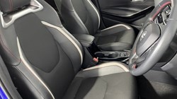 2023 (23) TOYOTA COROLLA 1.8 Hybrid GR Sport 5dr CVT 4677139