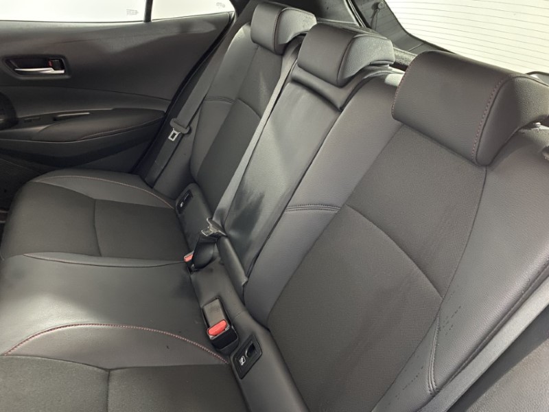 2023 (23) TOYOTA COROLLA 1.8 Hybrid GR Sport 5dr CVT 4677142