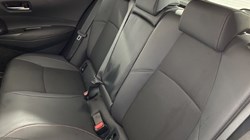 2023 (23) TOYOTA COROLLA 1.8 Hybrid GR Sport 5dr CVT 4677142