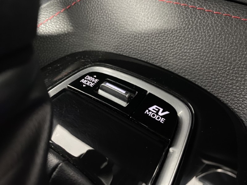 2023 (23) TOYOTA COROLLA 1.8 Hybrid GR Sport 5dr CVT 4677135