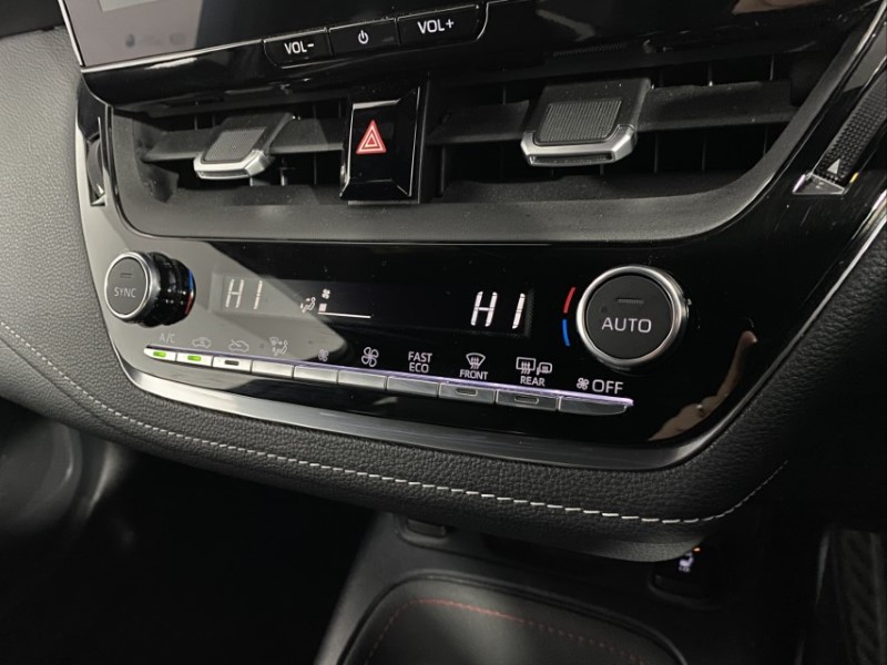 2023 (23) TOYOTA COROLLA 1.8 Hybrid GR Sport 5dr CVT 4677134