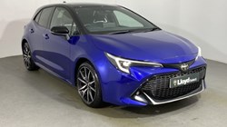 2023 (23) TOYOTA COROLLA 1.8 Hybrid GR Sport 5dr CVT 4677175