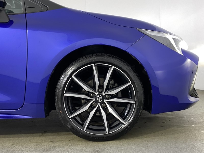 2023 (23) TOYOTA COROLLA 1.8 Hybrid GR Sport 5dr CVT 4677154