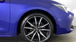 2023 (23) TOYOTA COROLLA 1.8 Hybrid GR Sport 5dr CVT 4677154