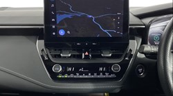 2023 (23) TOYOTA COROLLA 1.8 Hybrid GR Sport 5dr CVT 4677127