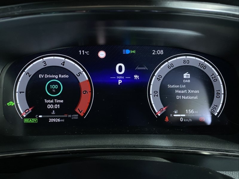 2023 (23) TOYOTA COROLLA 1.8 Hybrid GR Sport 5dr CVT 4677118