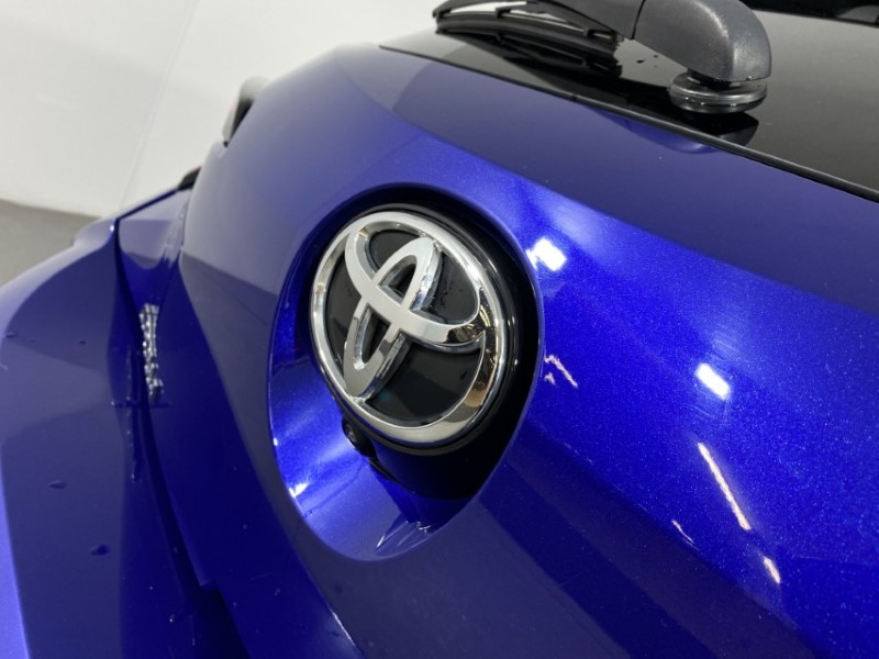 2023 (23) TOYOTA COROLLA 1.8 Hybrid GR Sport 5dr CVT 4677149