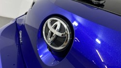 2023 (23) TOYOTA COROLLA 1.8 Hybrid GR Sport 5dr CVT 4677149