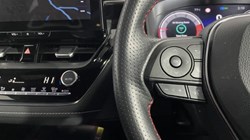 2023 (23) TOYOTA COROLLA 1.8 Hybrid GR Sport 5dr CVT 4677129