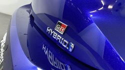 2023 (23) TOYOTA COROLLA 1.8 Hybrid GR Sport 5dr CVT 4677148