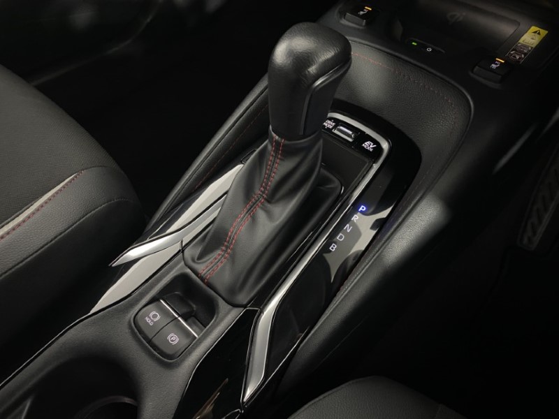 2023 (23) TOYOTA COROLLA 1.8 Hybrid GR Sport 5dr CVT 4677132