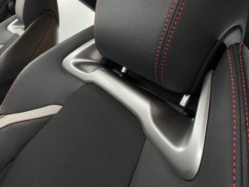 2023 (23) TOYOTA COROLLA 1.8 Hybrid GR Sport 5dr CVT 4677145