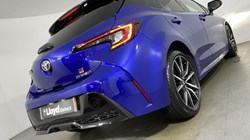 2023 (23) TOYOTA COROLLA 1.8 Hybrid GR Sport 5dr CVT 4677157