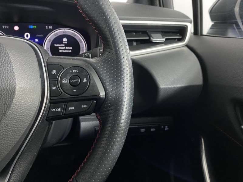 2023 (23) TOYOTA COROLLA 1.8 Hybrid GR Sport 5dr CVT 4677130