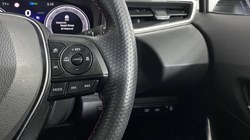 2023 (23) TOYOTA COROLLA 1.8 Hybrid GR Sport 5dr CVT 4677130