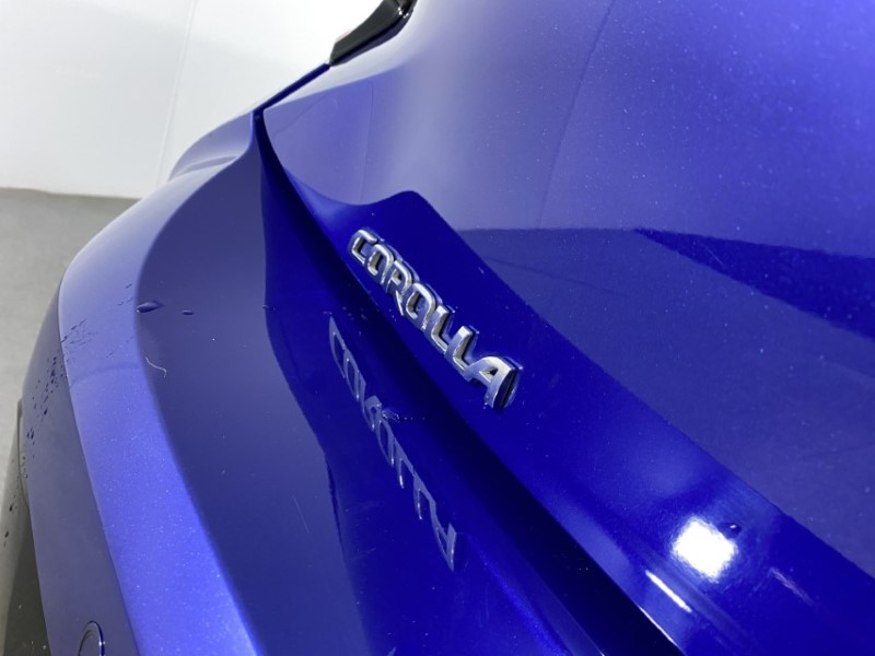 2023 (23) TOYOTA COROLLA 1.8 Hybrid GR Sport 5dr CVT 4677147