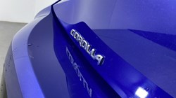 2023 (23) TOYOTA COROLLA 1.8 Hybrid GR Sport 5dr CVT 4677147