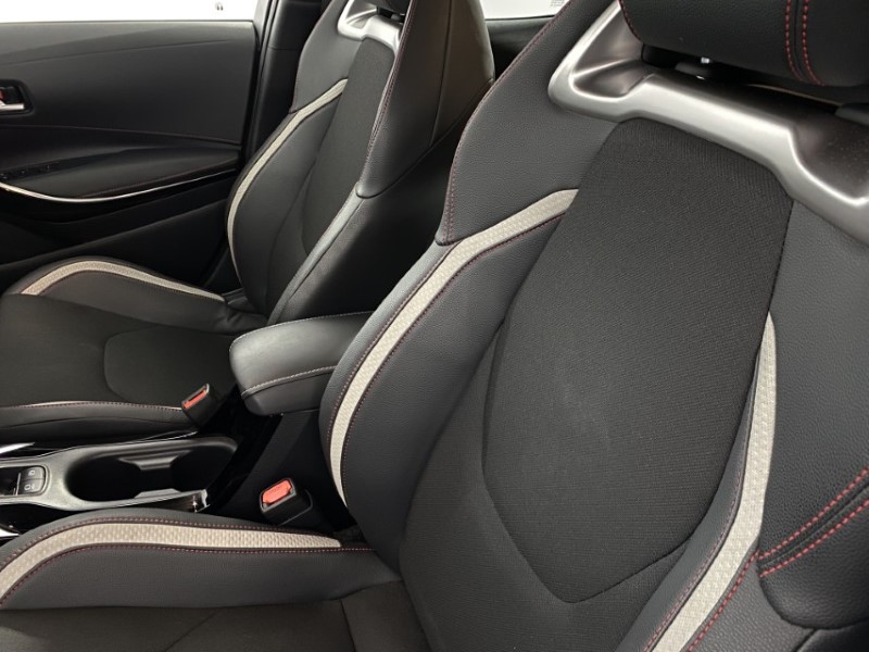 2023 (23) TOYOTA COROLLA 1.8 Hybrid GR Sport 5dr CVT 4677144