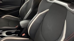 2023 (23) TOYOTA COROLLA 1.8 Hybrid GR Sport 5dr CVT 4677144