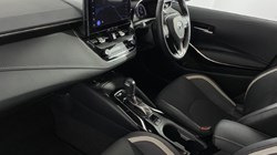 2023 (23) TOYOTA COROLLA 1.8 Hybrid GR Sport 5dr CVT 4677143