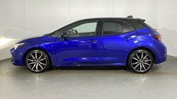 2023 (23) TOYOTA COROLLA 1.8 Hybrid GR Sport 5dr CVT 4677167