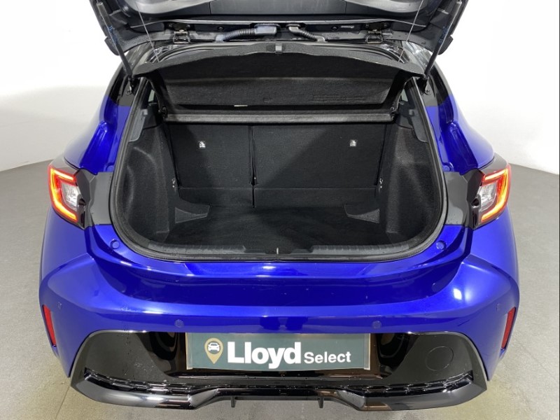 2023 (23) TOYOTA COROLLA 1.8 Hybrid GR Sport 5dr CVT 4677141