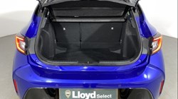 2023 (23) TOYOTA COROLLA 1.8 Hybrid GR Sport 5dr CVT 4677141