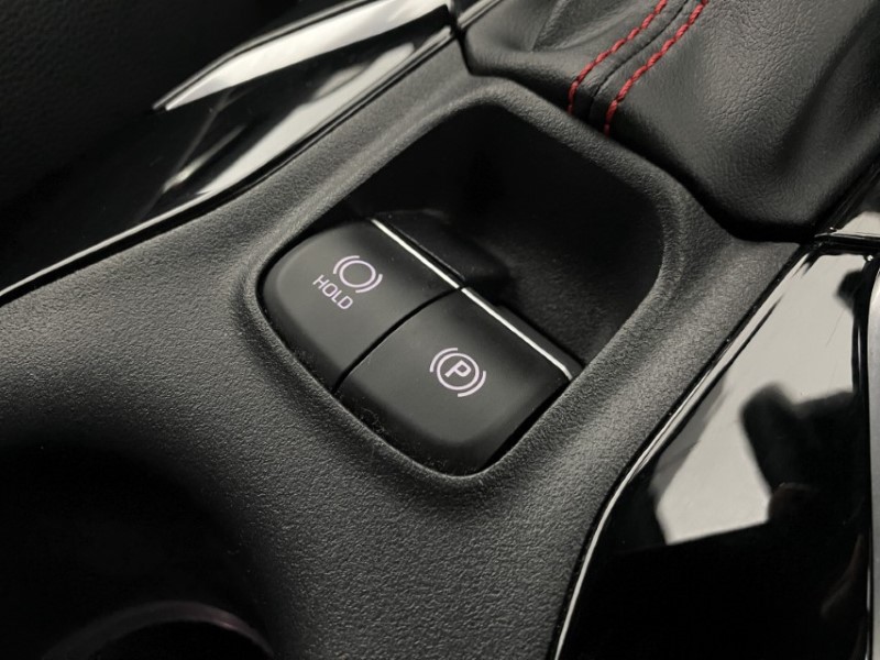 2023 (23) TOYOTA COROLLA 1.8 Hybrid GR Sport 5dr CVT 4677136